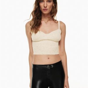 Aritzia Sicily Top
